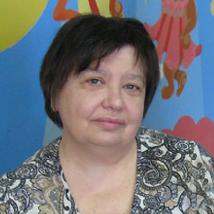Сидорова Наталья Александровна